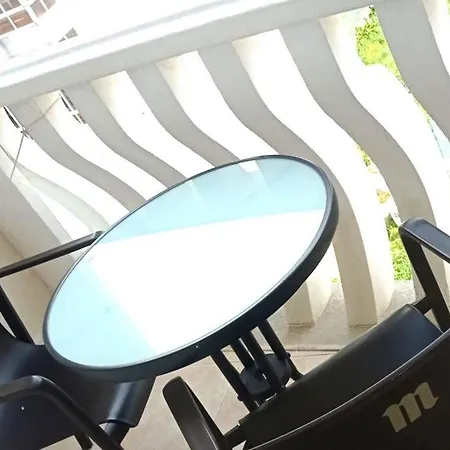 Διαμέρισμα Playa Con Terraza Foz