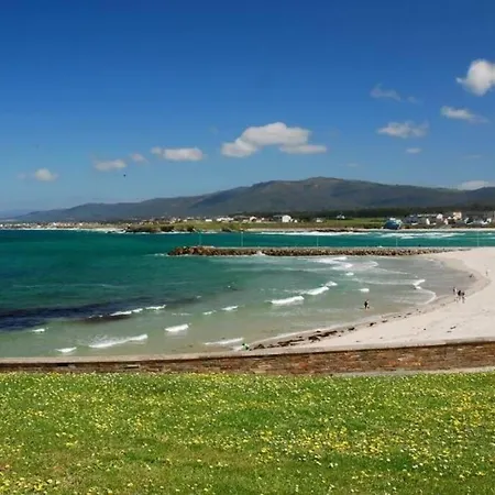 Playa Con Terraza Foz