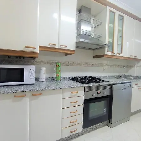 Lägenhet Playa Con Terraza