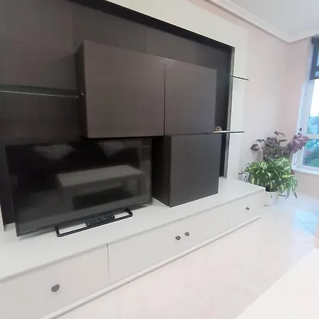 Appartement Playa Con Terraza Foz