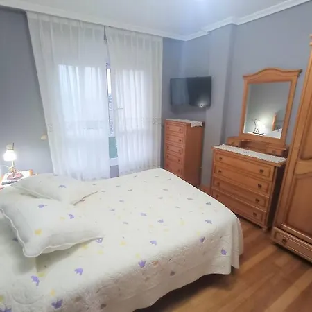 Lägenhet Playa Con Terraza