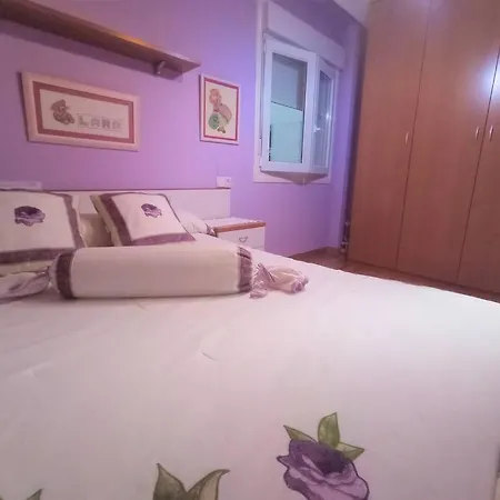 Playa Con Terraza Διαμέρισμα Foz