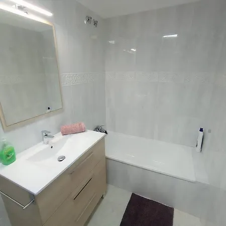 Playa Con Terraza * Foz