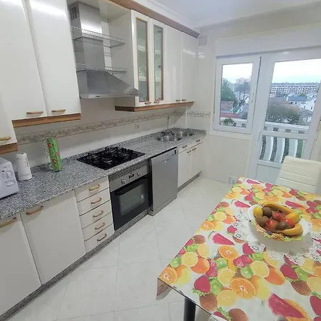 Διαμέρισμα Playa Con Terraza *