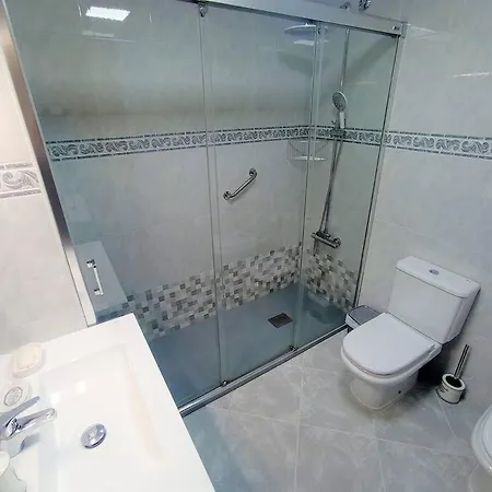 Διαμέρισμα Playa Con Terraza *