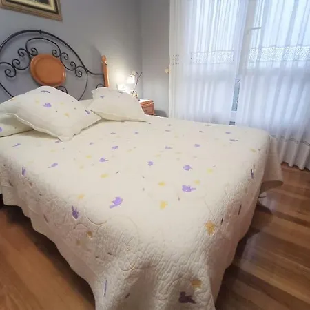 Lägenhet Playa Con Terraza *