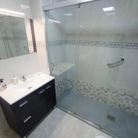 Con Terraza