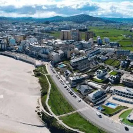 Con Terraza Foz