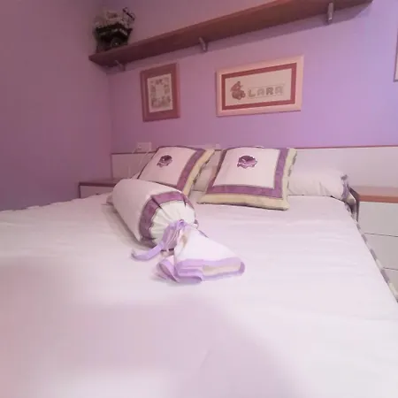 Apartament Con Terraza