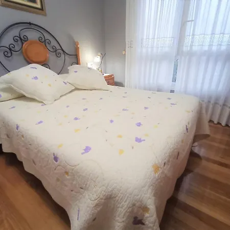 Con Terraza Apartament Foz