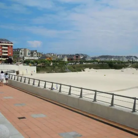 Con Terraza * Foz