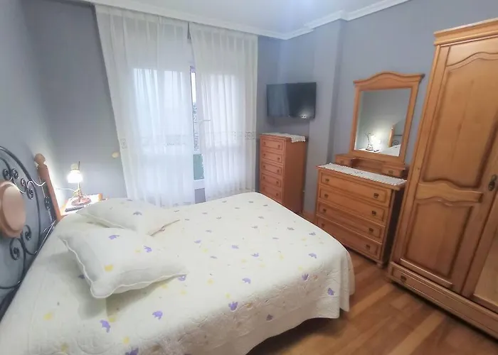 Апартаменты Playa Con Terraza